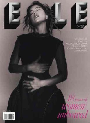 Elle Indonesia - September 2026