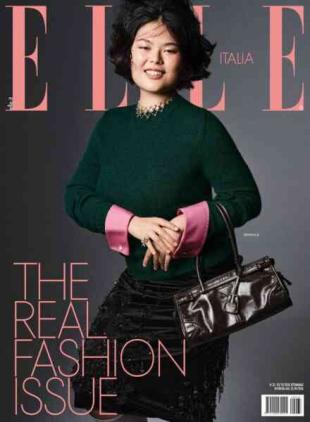 Elle Italia - 22 Settembre 2026