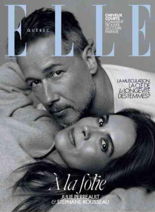 Elle Quebec - Octobre 2026