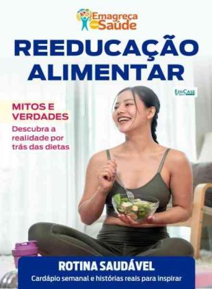 Emagreca com Saude - 9 Setembro 2026