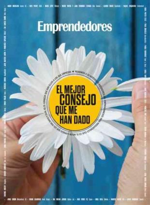 Emprendedores - Septiembre 2026
