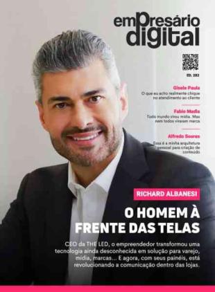 Empresario Digital - Agosto 2026