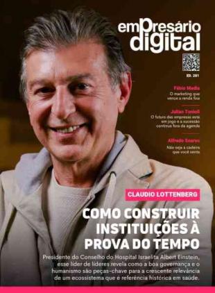 Empresario Digital - Julho 2026