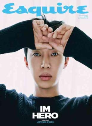 Esquire Korea - September 2026