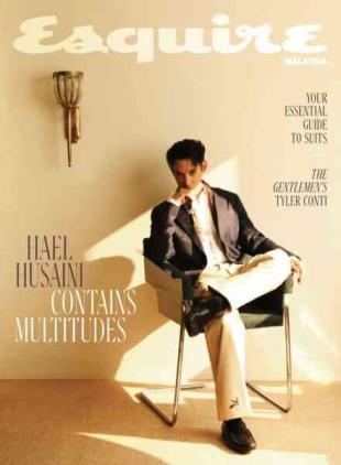Esquire Malaysia - September 2026