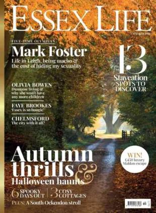 Essex Life - October 2026