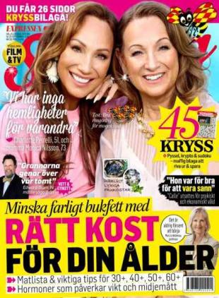 Expressen Sondag - 19 September 2026