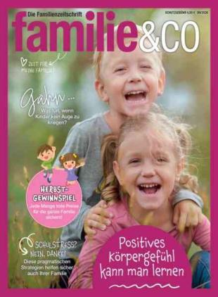 Familie&Co - September 2026