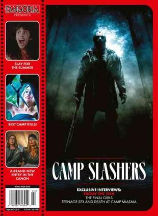 Fangoria Presents - Camp Slashers 2026