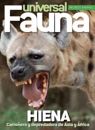 Fauna Universal - Septiembre 2026