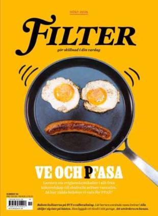 Filter - September 2026