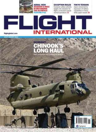 Flight International - 14 August 2012
