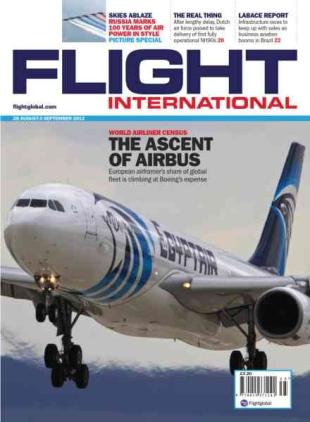 Flight International - 28 August 2012