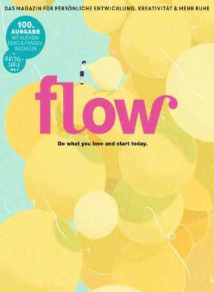 Flow - Nr 100 2026