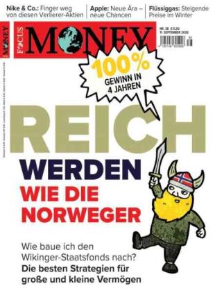 Focus Money - 11 September 2026