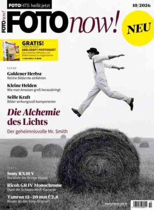 Fotohits - Oktober 2026
