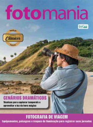 Fotomania - Setembro 2026