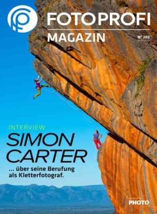 Fotoprofi Magazin - N 202 2026