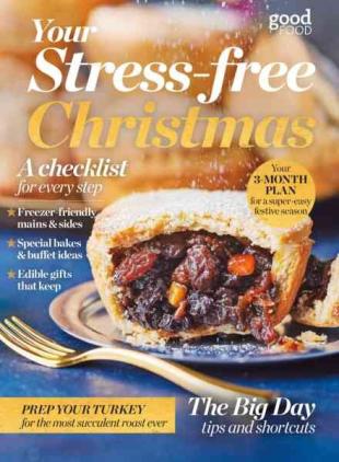 Good Food Specials - October 2026