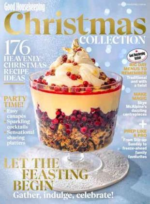 Good Housekeeping Special Edition - Christmas Collection 2026