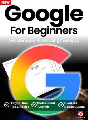 Google For Beginners - Autumn 2026