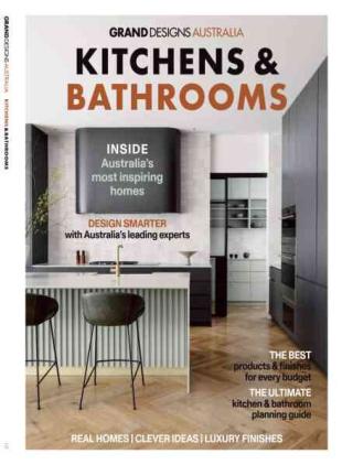 Grand Designs Australia Specials - September 2026