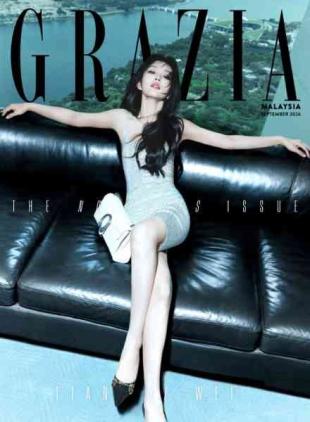 Grazia Malaysia - September 2026