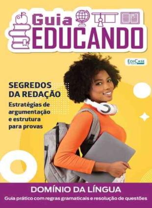 Guia Educando - 29 Agosto 2026