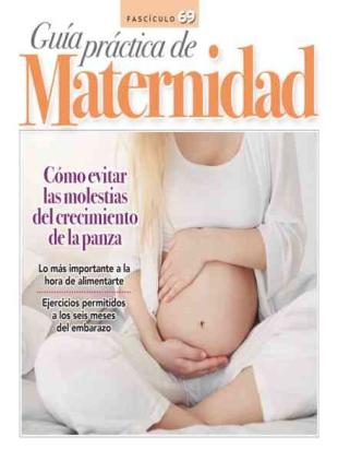 Guia practica de Maternidad - Septiembre 2026