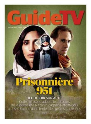 Guide TV - 13 Septembre 2026