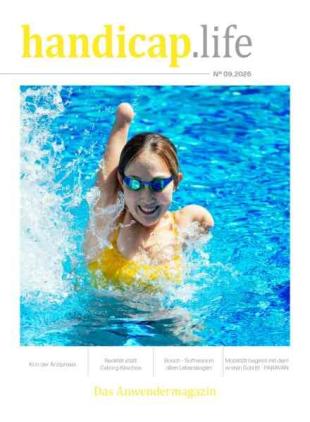 handicaplife - September 2026
