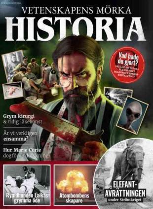 Historia & Vetenskap - September 2026