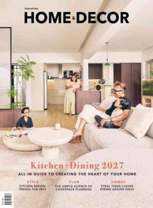 Home & Decor - Kitchen & Dining 2027
