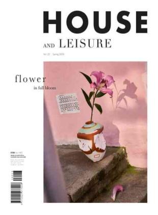 House and Leisure - Spring 2026