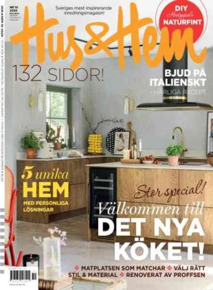Hus & Hem - September 2026