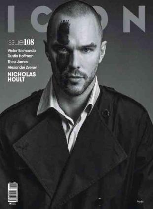 Icon Italia - Ottobre 2026