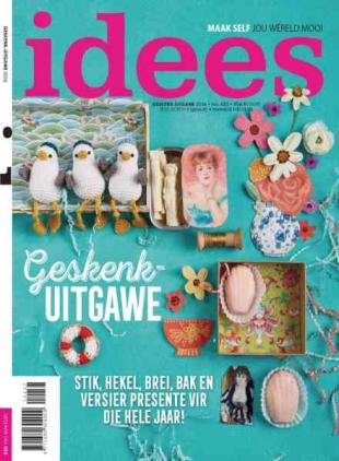 Idees - Geskenk Idees 2026