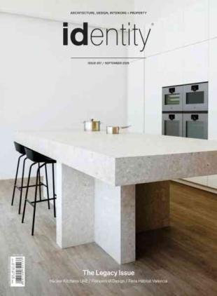 Identity - September 2026