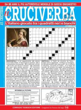 Il Cruciverba - Ottobre 2026