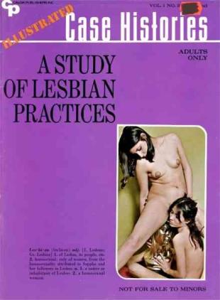 Illustrated Case Histories - Vol 1 N 2 1970