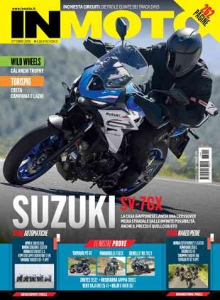 In Moto - Ottobre 2026