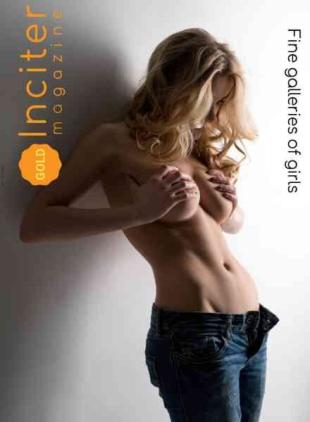 Inciter Magazine - September 2026