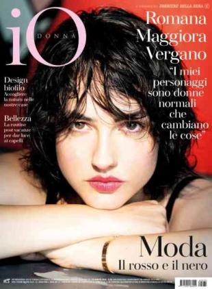 Io Donna del Corriere della Sera - 29 Agosto 2026