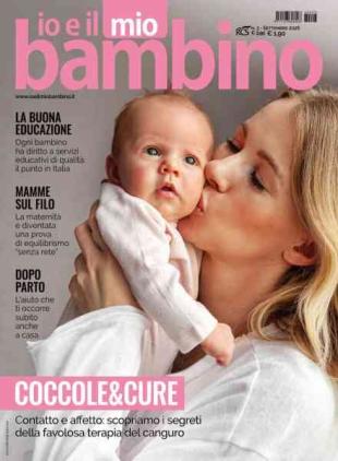 Io e il mio Bambino - Settembre 2026