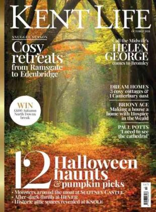 Kent Life - October 2026