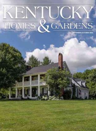 Kentucky Homes & Gardens - September-October 2026
