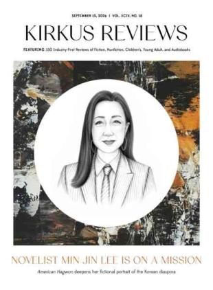 Kirkus Reviews - September 15 2026