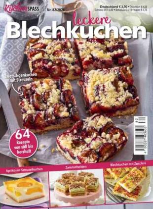 Kuchenspass - 11 September 2026