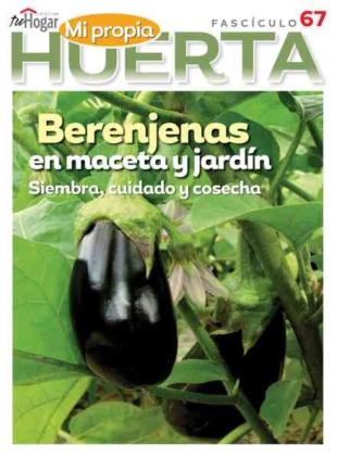 La Huerta en Casa - Septiembre 2026