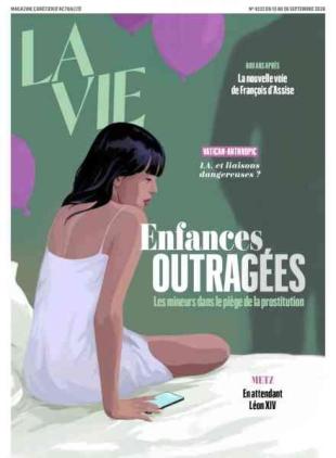 La Vie - 13 Septembre 2026
